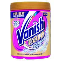 Vanish Gold Stain Remover Powder Colour 470g 3027880