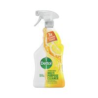 Dettol Multi-Surface Disinfectant Cleaner 1L Trigger 75001