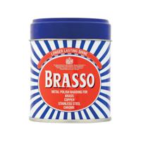 Brasso Wadding Polish 75gm (Pack of 6) 06136/Case