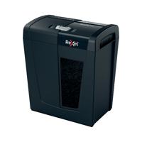 Rexel Secure X10 Cross Cut Shredder 2020124