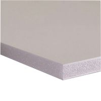 West Design White A2 5mm Foamboard (Pack of 20) WF5002