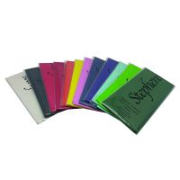 Stephens Tissue Multipack Standard Colours Pack of 25 RS32
