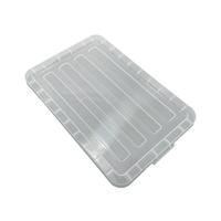 Really Useful Lid For 82 Litre Clear 82C-LIDONLY