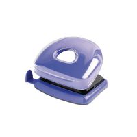 Rexel Joy 2 Hole Punch Purple 2104033