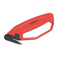 Stanley Shrink Wrap Cutter Red 1-10-244