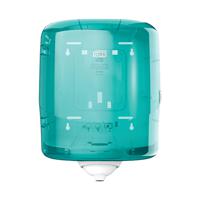 Tork Reflex M4 Centrefeed Dispenser Turquoise 473180