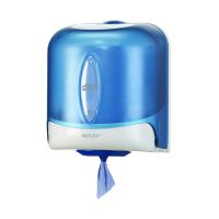 Tork Reflex Blue MiniCentrefeed Dispenser 473167