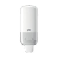 Tork Foam Soap Dispenser S4 White 561500