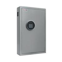 Securikey Electronic Key Safe 120 Key Cabinet Grey KZ120-ZE