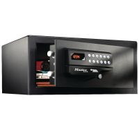 Master Lock Card Access Safe 11.6 Litre Black H060ES