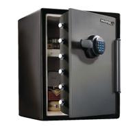Master Lock Fire-Safe Water Resistant 56 Litre Electronic Lock LFW205FYC