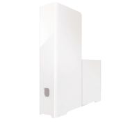 Sigel Eyestyle Magazine A4 File White SA108