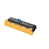 Sagem Black Toner Cartridge/Drum Standard Yield CTR356