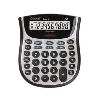 Rebell Ergo 10 Desktop Calculator RE-ERGO 10