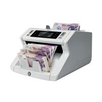 Safescan 2210 Banknote Counter Grey 115-0560