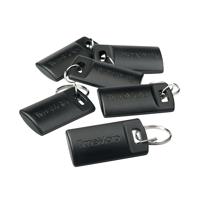 Safescan TimeMoto RF-110 RFID Key Fobs (Pack of 25) 125-0604