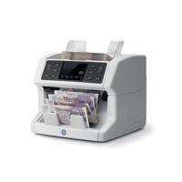 Safescan 2850 UK Easy Clean Banknote Counter 112-0658
