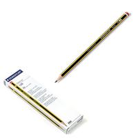 Staedtler Noris 120 HB Pencil (Pack of 12) 120-HB
