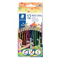 Staedtler Noris Colour Colouring Pencils 10x12 (Pack of 120) 185 C12