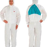 3M 4520 Protective Coverall