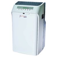 Toshiba Air Conditioner and Heater White KYR35CO/X1C