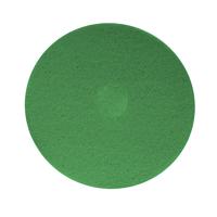 SYR Floor Maintainance Pads 15inch/381mm Green (Pack of 5) 940113
