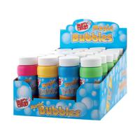 Tallon Magic Bubbles Cdu24 (Pack of 24) 60Ml