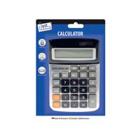 Tallon Midi Desktop Calculator 6062