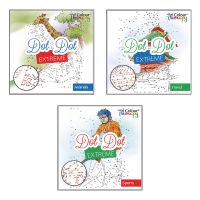 Tallon Extreme Dot To Dot (Pack of 12) 6848