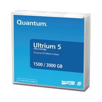 Quantum Ultrium LTO5 Data Cartridge 3TB MR-L5MQN-01