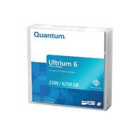 Quantum Ultrium LT06 Data Cartridge 2.5TB MR-L6MQN-01