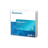 Quantum Ultrium LTO7 Data Cartridge 15TB MR-L7MQN-01