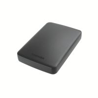 Toshiba Canvio Basics USB 3.0 Portable HDD 500GB HDTB305EK3AA
