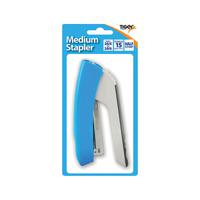Medium Half Strip Assorted 26/6 Stapler (Pack of 6)