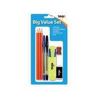 Big Value Stationery Set (Pack of 12) 302264