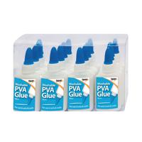 40ml Washable Pva Glue (Pack of 16) 301559