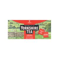 Yorkshire Tea Tagged and Enveloped (Pack of 200) 1341