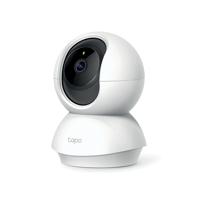 TP-Link Pan/Tilt Home Security Wi-Fi Camera Advanced Night Vision TAPO C210