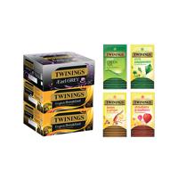 Twinings Favourites Variety Pack Pack of 230 F14907