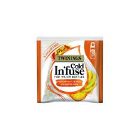Twinings Cold Infuse Passionfruit Mango & Blood Orange Pack of 100 F15121