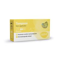 Interlude Digital Tampons Regular Boxed x16 (Pack of 12) 6449A