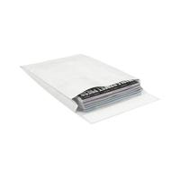 Tyvek Envelope 406x305mm Gusset Peel and Seal White (Pack of 20) 758124 P20