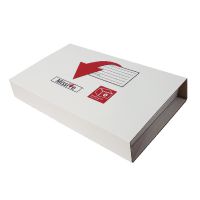 Value Medium Book (Pack 313x250x65mm (Pack of 10) MVBP3526-10