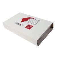 Value Large Book (Pack 395x310x70mm (Pack of 10) MVBP4531-10