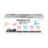 Meredith & Drew Assorted Mini Pack 4 Variants (Pack of 100 x 2) 36693