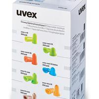 Uvex Com4 Fit Refill Bulk (Pack of 300)