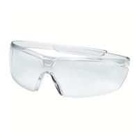Uvex Pure Fit Recyclable Spectacles
