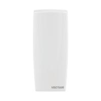 V-Air Passive Air Freshener Dispenser White (Pack of 6) VAIR-MVPW