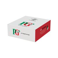 PG Tips Tagged One Cup Tea Bags (Pack of 100) 1004539