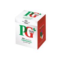 PG Tips Pyramid Tea Bags (Pack of 160) 67657242